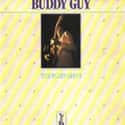 The Blues Giant [Condorcet Studio Toulouse - October 31, 1979] on Random Best Buddy Guy Albums