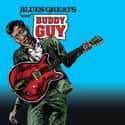 Blues Greats: Buddy Guy on Random Best Buddy Guy Albums