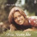 Music Makes My Day [GBR] / Let Me Be There [AUS] on Random Best Olivia Newton-John Albums