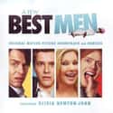 A Few Best Men: Original Motion Picture Soundtrack and Remixes on Random Best Olivia Newton-John Albums