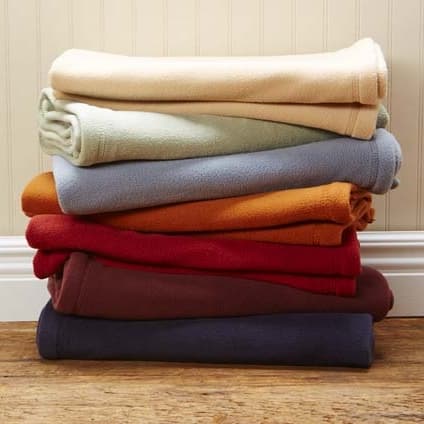 Blankets