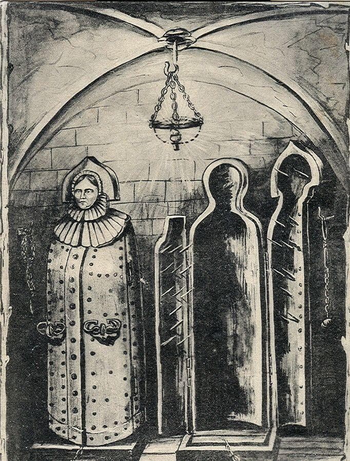 Why Did The Guillotine Use Torture Device In Medieval Europe rmt.edu.pk