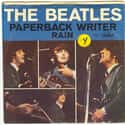 Paperback Writer on Random Best Paul McCartney Songs