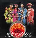 Sgt. Pepper’s Lonely Hearts Club Band on Random Best Paul McCartney Songs