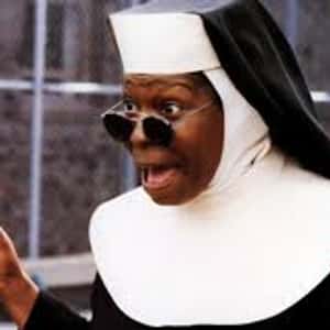 Sister Mary Clarence