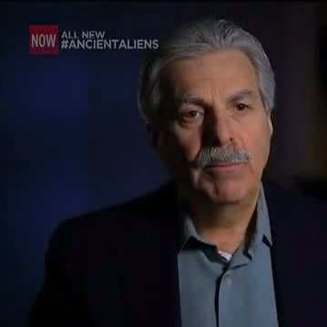 Best Episodes of Ancient Aliens | List of Top Ancient Aliens Episodes