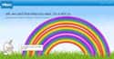 Somewhere Over the Rainbow on Random Clever Error Messages That'll Make You Chuckl