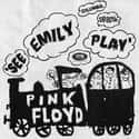 See Emily Play on Random Best Pink Floyd Songs