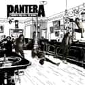 Cowboys from Hell: the Demos on Random Best Pantera Albums