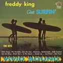 Freddie King Goes Surfin' on Random Best Freddie King Albums