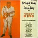 Let's Hide Away and Dance Away on Random Best Freddie King Albums