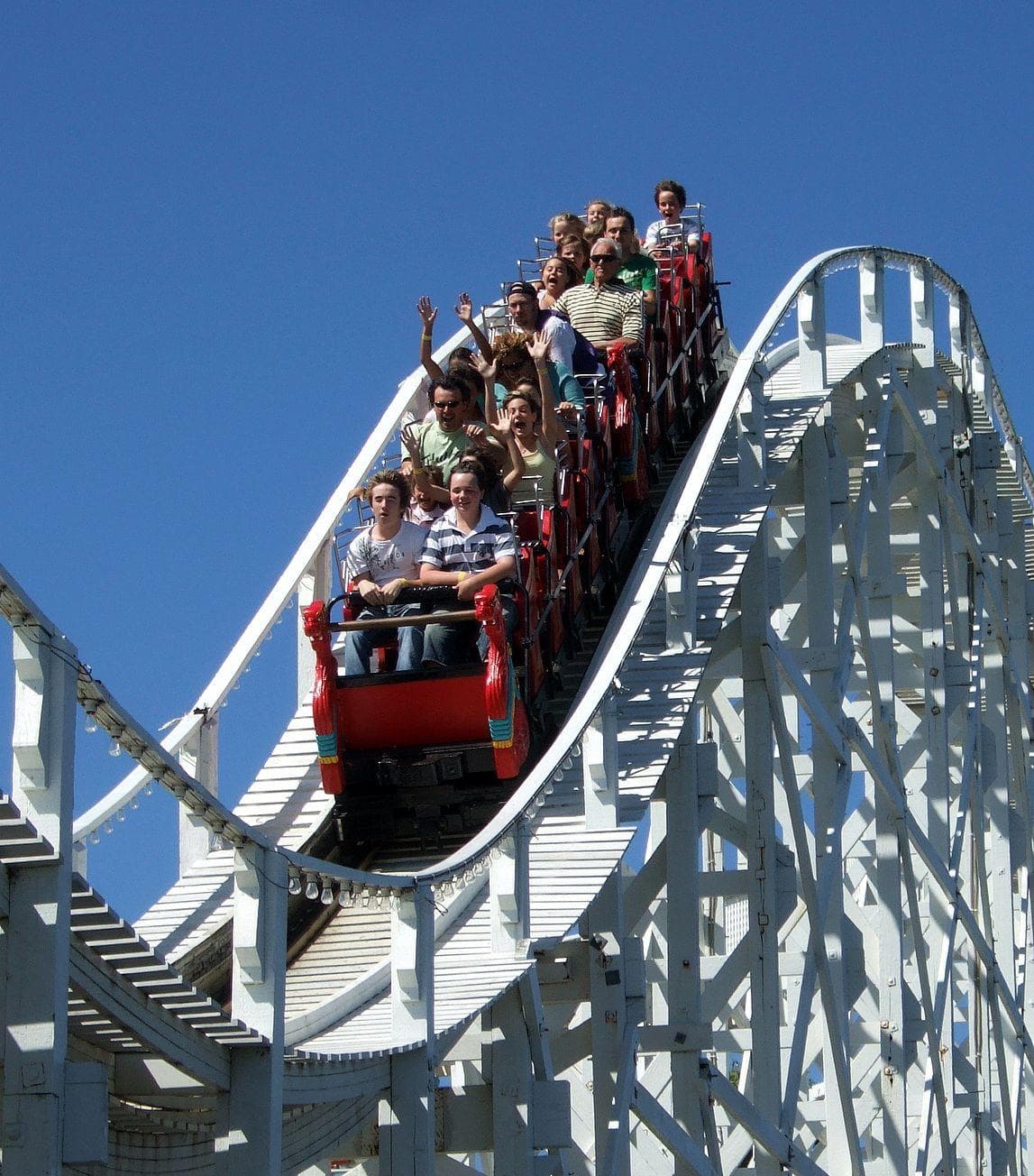 Adrenaline Rush Things That Give You The Biggest Adrenaline Boost