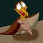 Petrie is listed (or ranked) 14 on the list The Greatest Dinosaur Characters of All Time