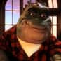 Earl Sinclair is listed (or ranked) 8 on the list The Greatest Dinosaur Characters of All Time