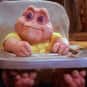 Baby "Fudgy" Sinclair is listed (or ranked) 15 on the list The Greatest Dinosaur Characters of All Time