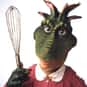 Fran Sinclair is listed (or ranked) 20 on the list The Greatest Dinosaur Characters of All Time
