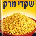 Soup Mandel on Random Best Jewish Food
