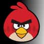 Angry Birds is listed (or ranked) 42 on the list The Greatest Bird Characters of All Time