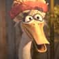 Mr. Ping is listed (or ranked) 30 on the list The Greatest Bird Characters of All Time