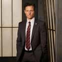 President Fitzgerald Grant on Random Scandal Season 4 Deaths