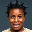 Crazy Eyes on Random Best Female Characters on TV Right Now