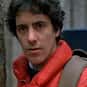 David Kessler is listed (or ranked) 3 on the list The Greatest Werewolf Characters of All Time