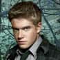 Rhydian Morris is listed (or ranked) 33 on the list The Greatest Werewolf Characters of All Time