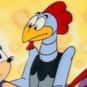 Scratch is listed (or ranked) 25 on the list The Greatest Chicken Characters of All Time