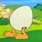 Sheldon is listed (or ranked) 4 on the list The Greatest Chicken Characters of All Time