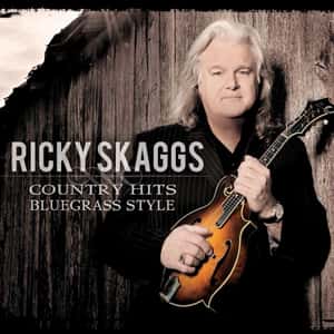 Country Hits: Bluegrass Style