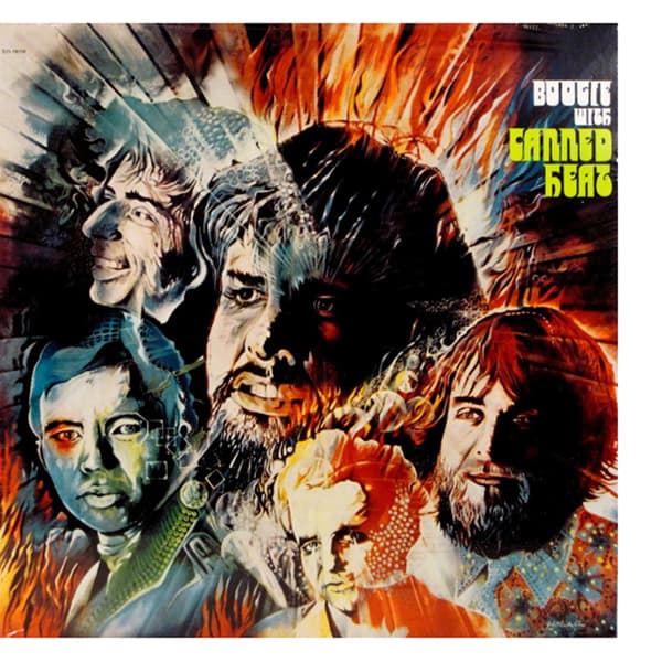 List Of All Top Canned Heat Albums Ranked list of all top canned heat albums ranked