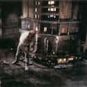 Giants Invade Gotham City on Random Best Behind Scenes Photos from Batman (1989)
