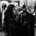 Bat-Chuckle on Random Best Behind Scenes Photos from Batman (1989)
