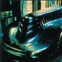 Beast Mode on Random Best Behind Scenes Photos from Batman (1989)