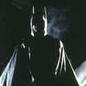 Wardrobe Tests 2 on Random Best Behind Scenes Photos from Batman (1989)