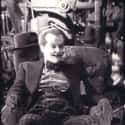 Nobody Sits in the Joker's Chair on Random Best Behind Scenes Photos from Batman (1989)
