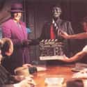 How Bout a Magic Trick (the Early Years) on Random Best Behind Scenes Photos from Batman (1989)