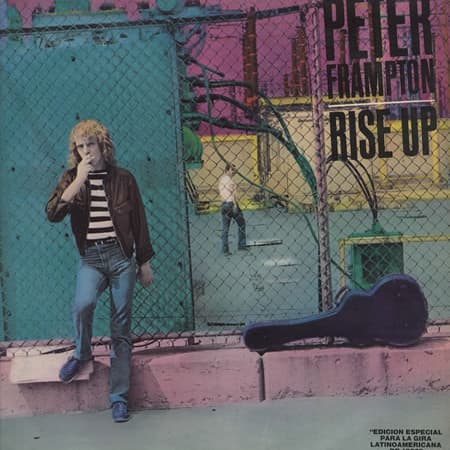 The Best Peter Frampton Albums, Ranked By Fans