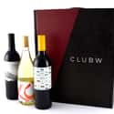 Club W Wine Club on Random Top Wine Websites