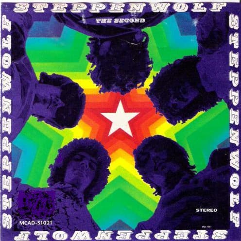 List Of All Top Steppenwolf Albums, Ranked