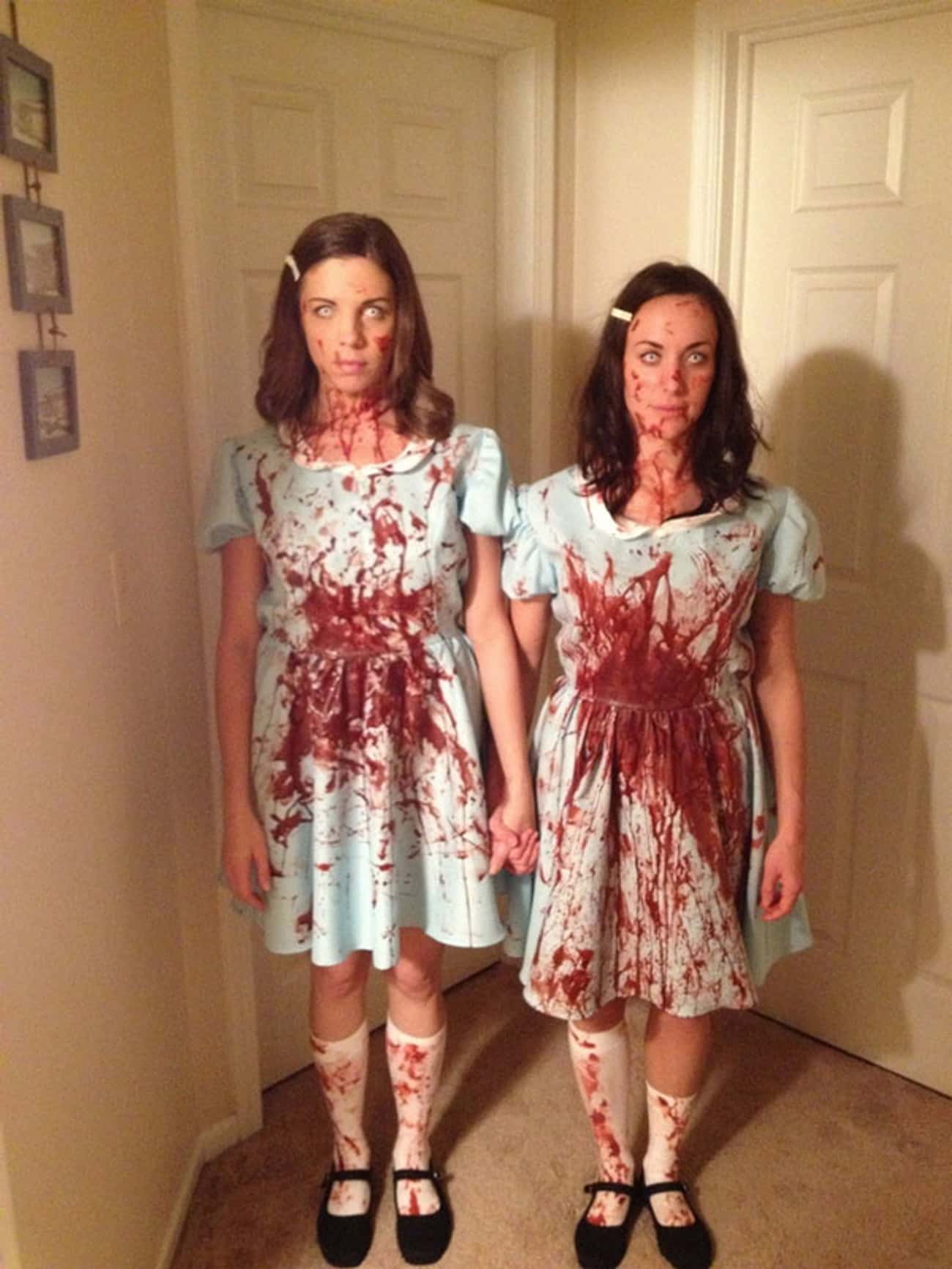 The Grady Sisters