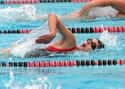 Swimming‎ on Random Best Solo Sports for Girls