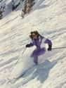 Skiing‎ on Random Best Solo Sports for Girls