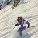 Skiing‎ on Random Best Solo Sports for Girls