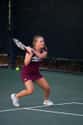 Tennis on Random Best Solo Sports for Girls