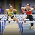 Track and Field on Random Best Solo Sports for Girls