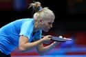 Table Tennis on Random Best Solo Sports for Girls