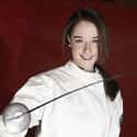 Fencing‎ on Random Best Solo Sports for Girls