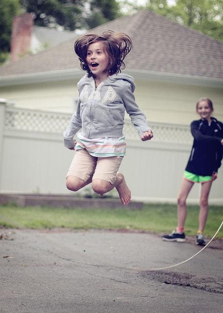 Best Outdoor Games You Played as a Kid | Children's Games You Played