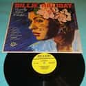 Lonely Blue Child... on Random Best Billie Holiday Albums
